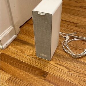 Sonos White Portable Speaker